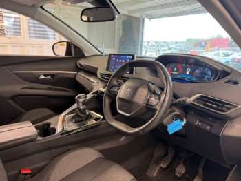Used Peugeot 3008 2017 for sale - 75019984: Photo