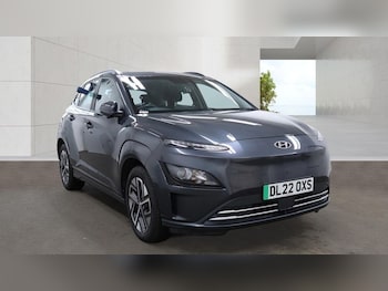 Used Hyundai KONA 2022 for sale - 78931184: Photo