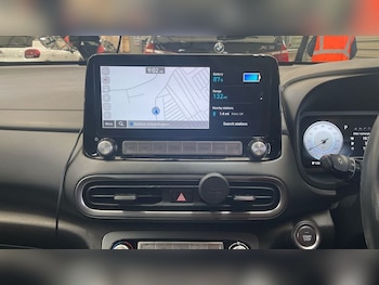 Used Hyundai KONA 2022 for sale - 78931184: Photo