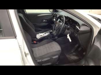 Used Vauxhall Corsa 2021 for sale - 74517206: Photo