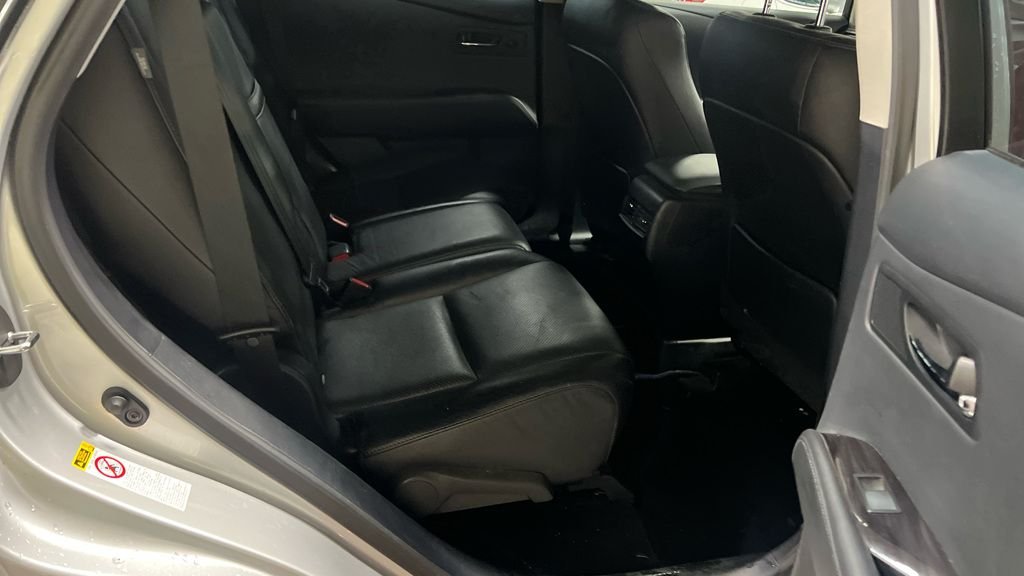 Used Lexus RX 2015 for sale - 76973508: Photo 14