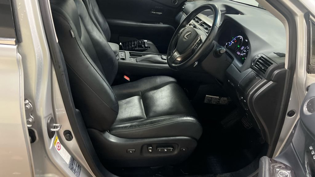 Used Lexus RX 2015 for sale - 76973508: Photo 2