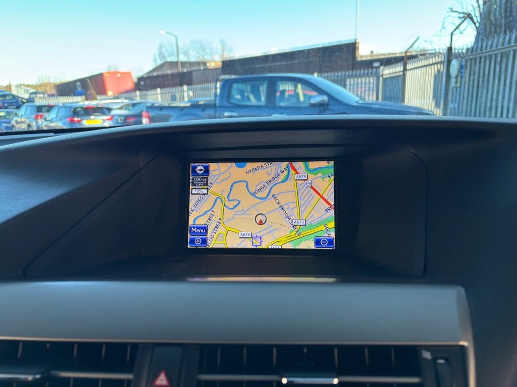 Used Lexus RX 2015 for sale - 76973508: Photo 20