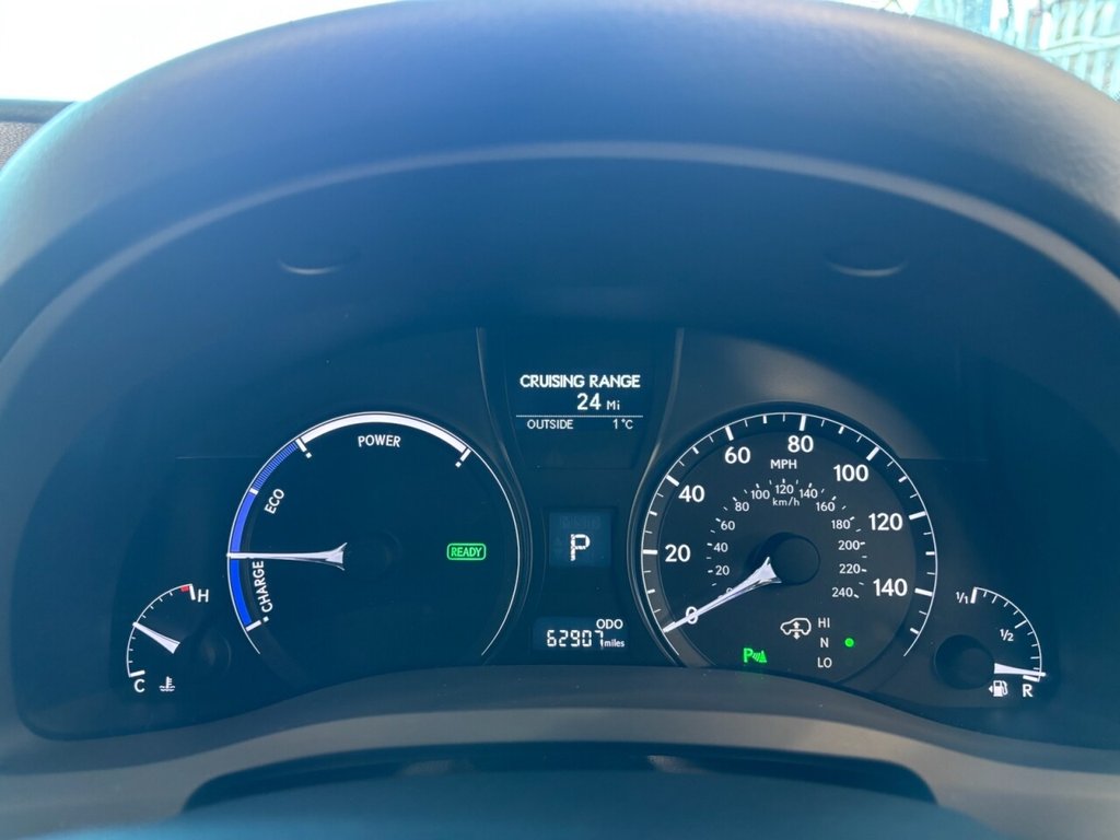 Used Lexus RX 2015 for sale - 76973508: Photo 22