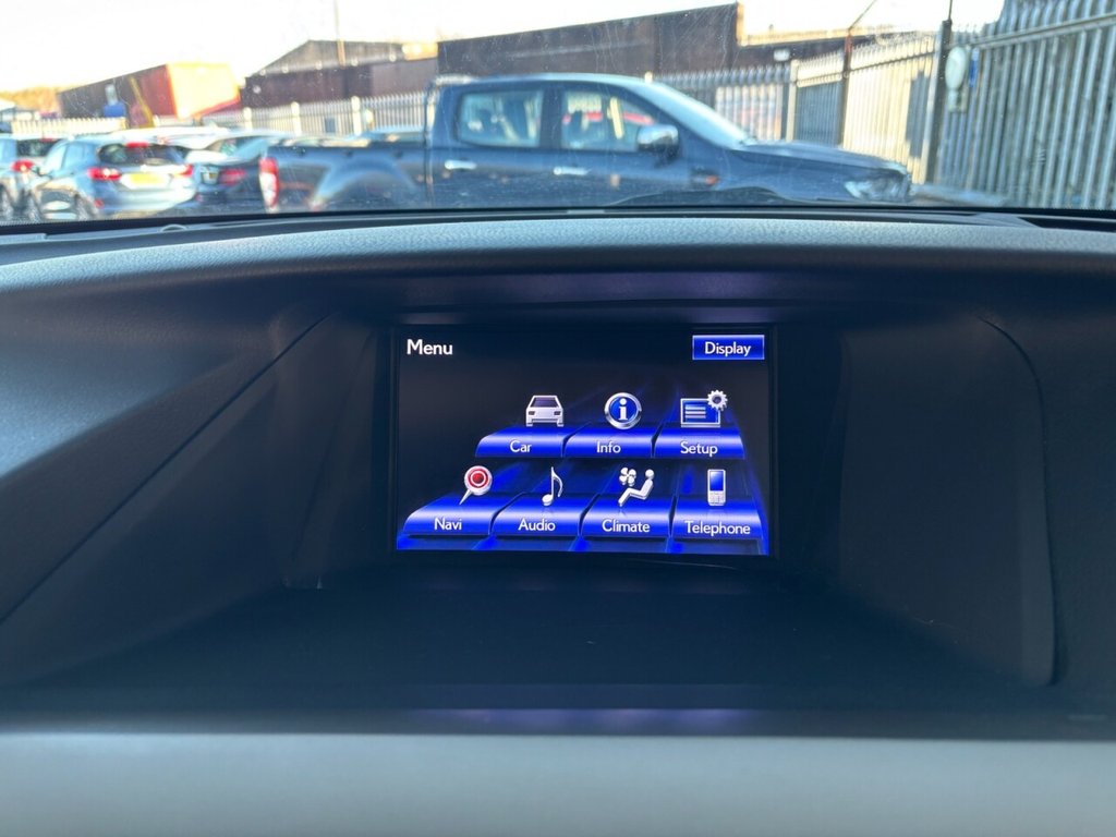 Used Lexus RX 2015 for sale - 76973508: Photo 23