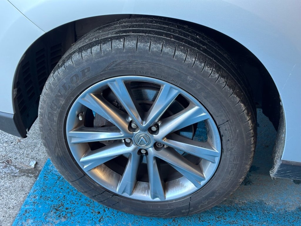 Used Lexus RX 2015 for sale - 76973508: Photo 26