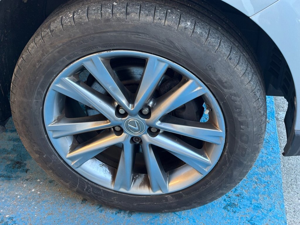 Used Lexus RX 2015 for sale - 76973508: Photo 28