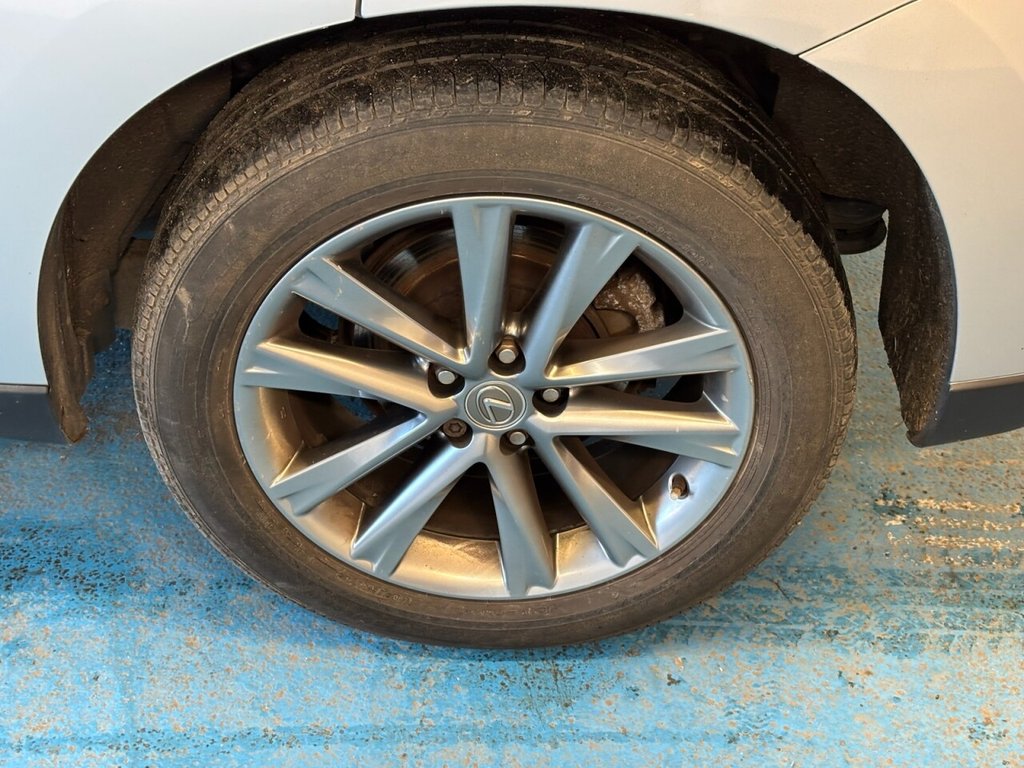 Used Lexus RX 2015 for sale - 76973508: Photo 31