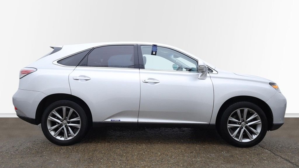 Used Lexus RX 2015 for sale - 76973508: Photo 7