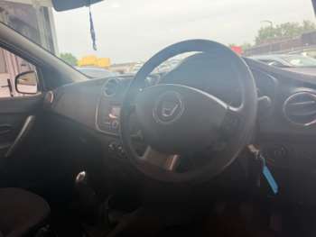 Used Dacia Logan MVC 2015 for sale - 74867202: Photo
