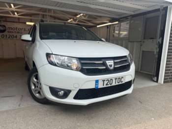 Used Dacia Logan MVC 2015 for sale - 74867202: Photo