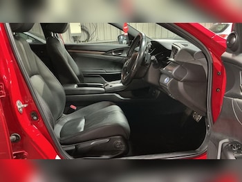 Used Honda Civic 2019 for sale - 79245221: Photo