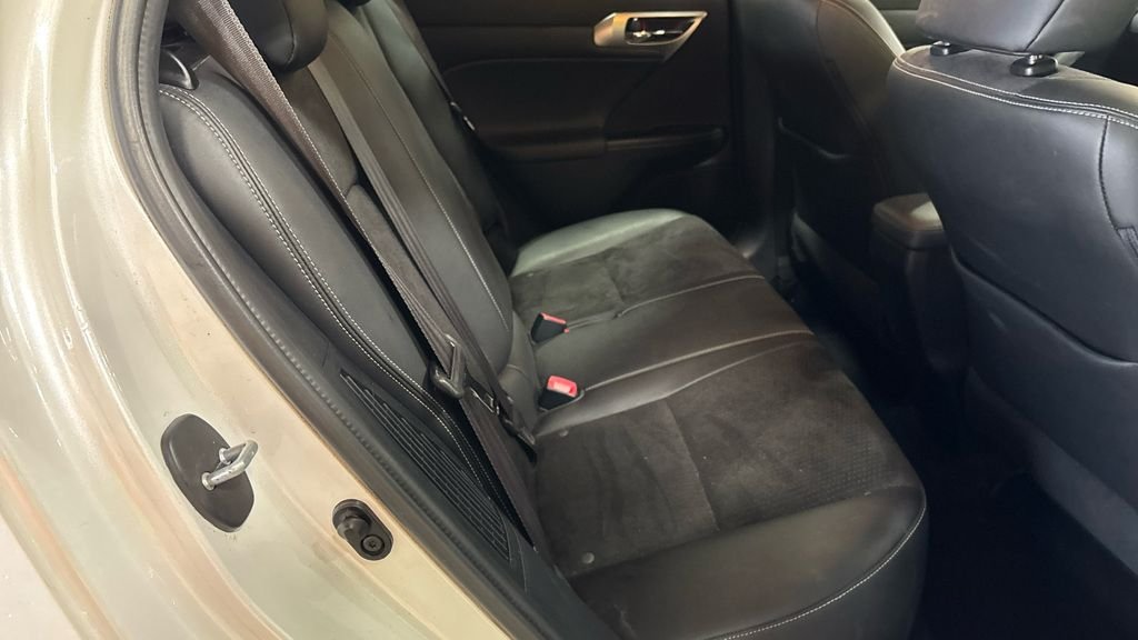 Used Lexus CT 2015 for sale - 77200456: Photo 11