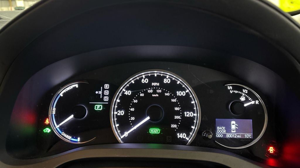 Used Lexus CT 2015 for sale - 77200456: Photo 12