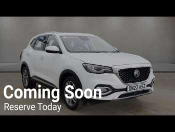 2022 (22) - 1.5 T-GDI Exclusive SUV 5dr Petrol DCT Euro 6 (s/s) (162 ps)+2 KEYS+1 OWNER