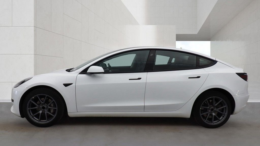 Used Tesla Model 3 2022 for sale - 78200968: Photo 10