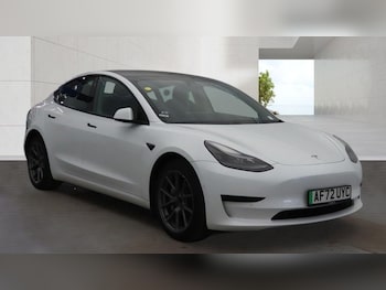 Tesla Model 3 feature image