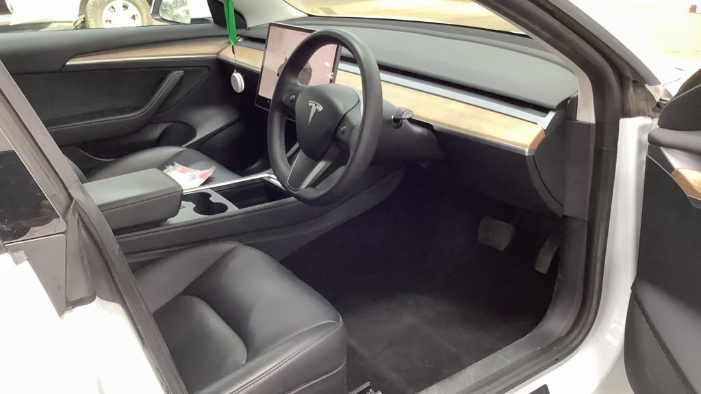 Used Tesla Model 3 2022 for sale - 78200968: Photo 2