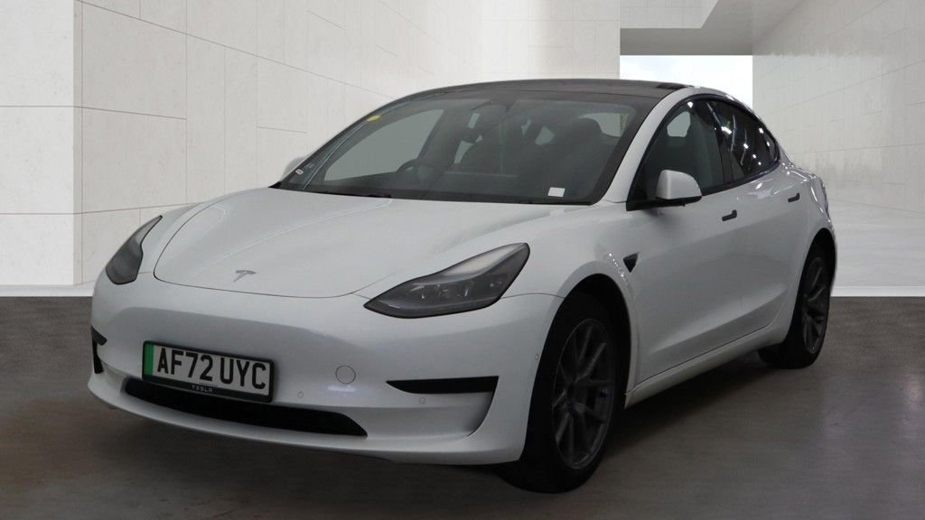 Used Tesla Model 3 2022 for sale - 78200968: Photo 5