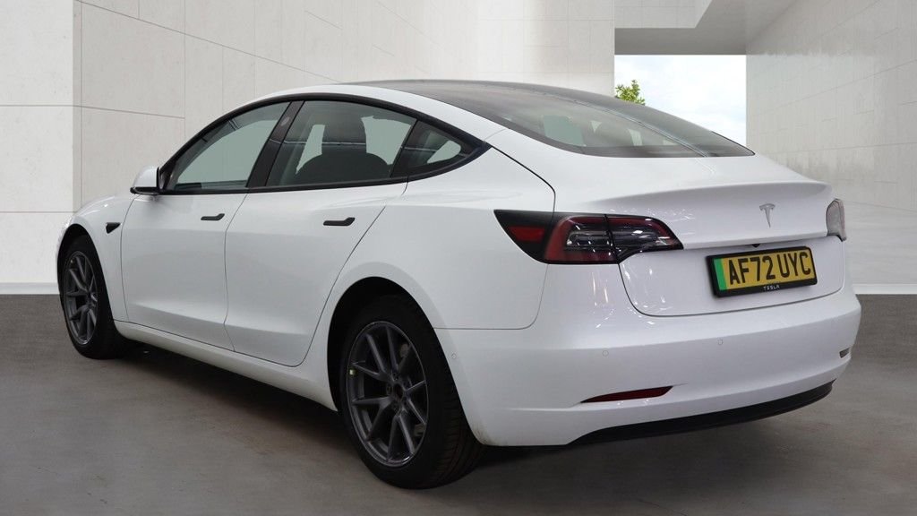 Used Tesla Model 3 2022 for sale - 78200968: Photo 6