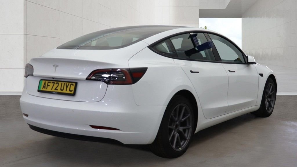 Used Tesla Model 3 2022 for sale - 78200968: Photo 7