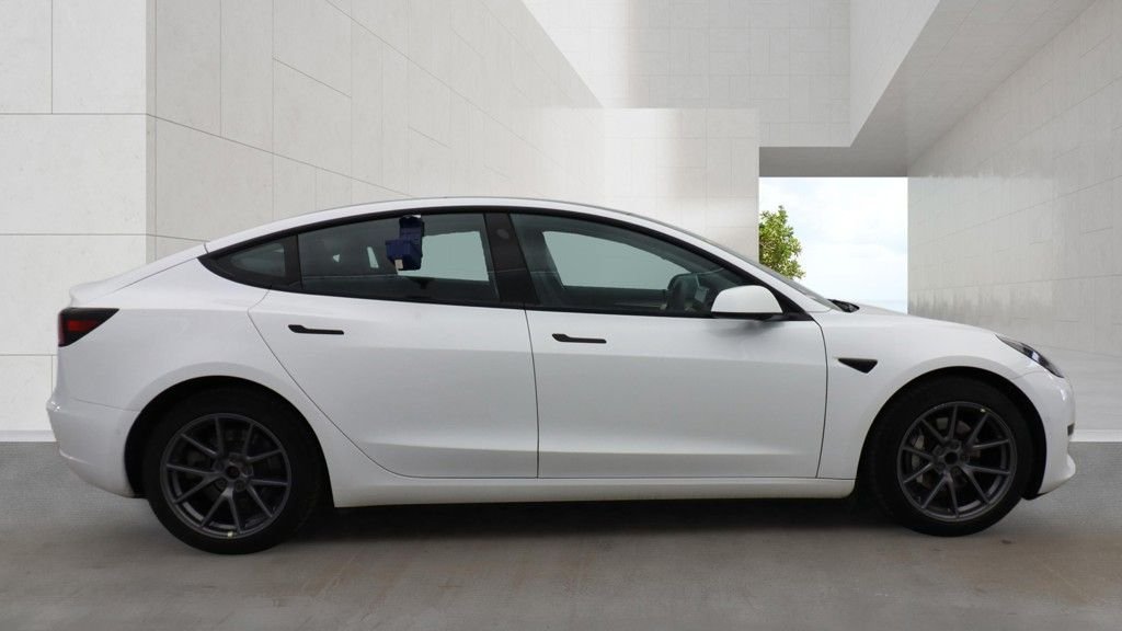 Used Tesla Model 3 2022 for sale - 78200968: Photo 9