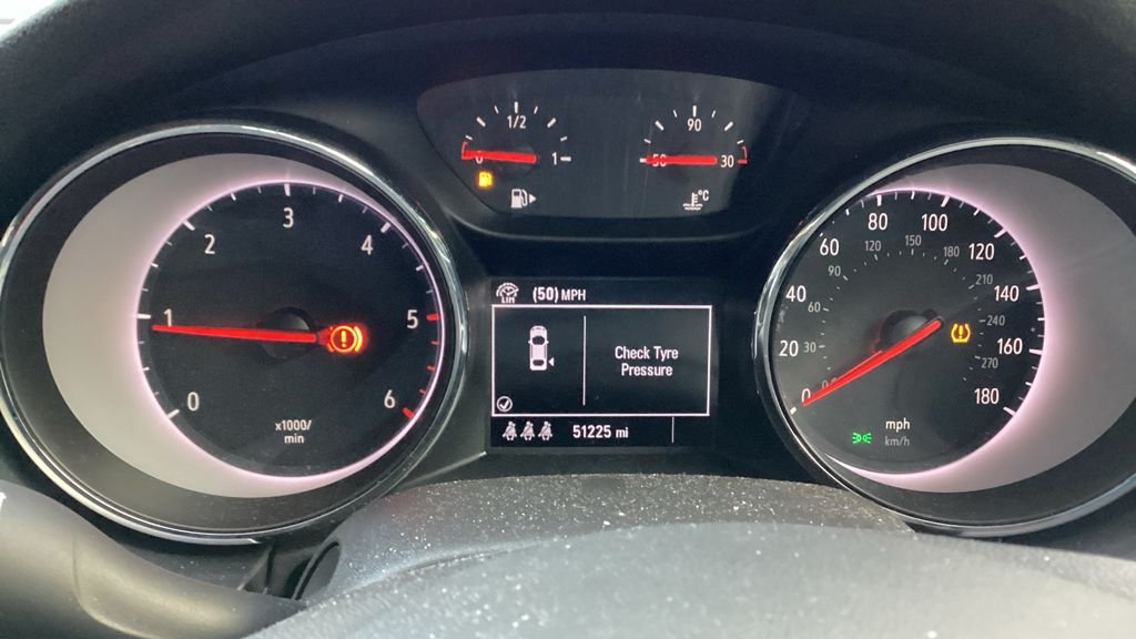 Used Vauxhall Astra 2025 for sale - 76711213: Photo 11