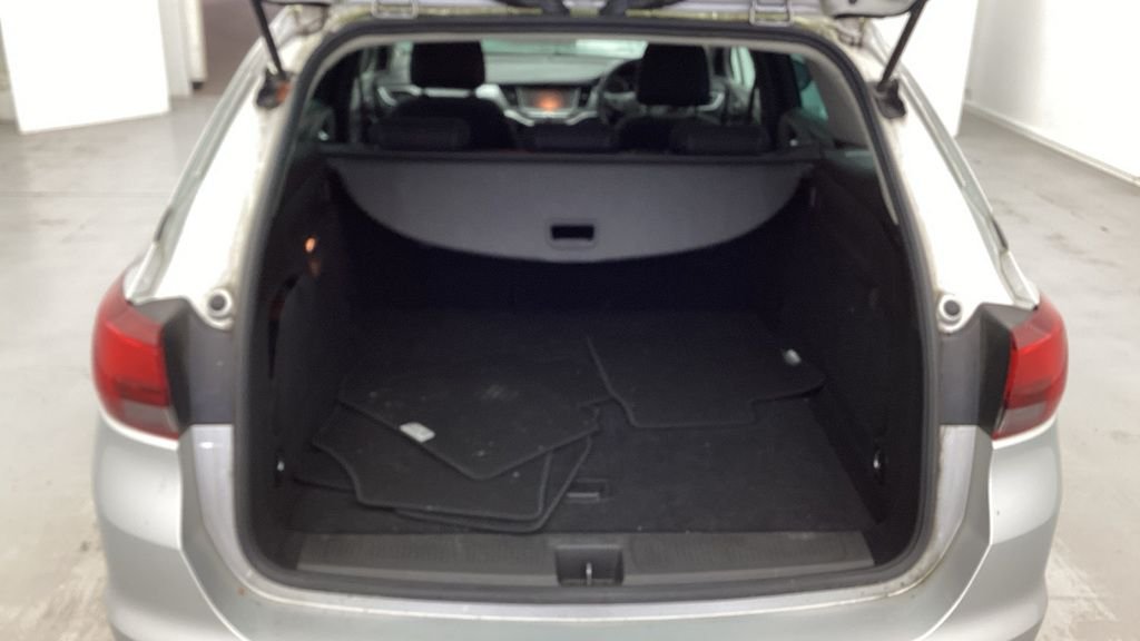 Used Vauxhall Astra 2025 for sale - 76711213: Photo 9
