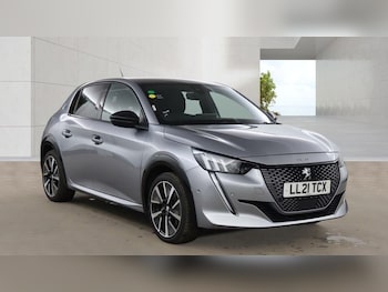 Used Peugeot 208 2021 for sale - 79370487: Photo