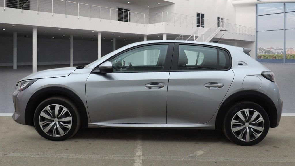 Used Peugeot 208 2026 for sale - 78017599: Photo 10