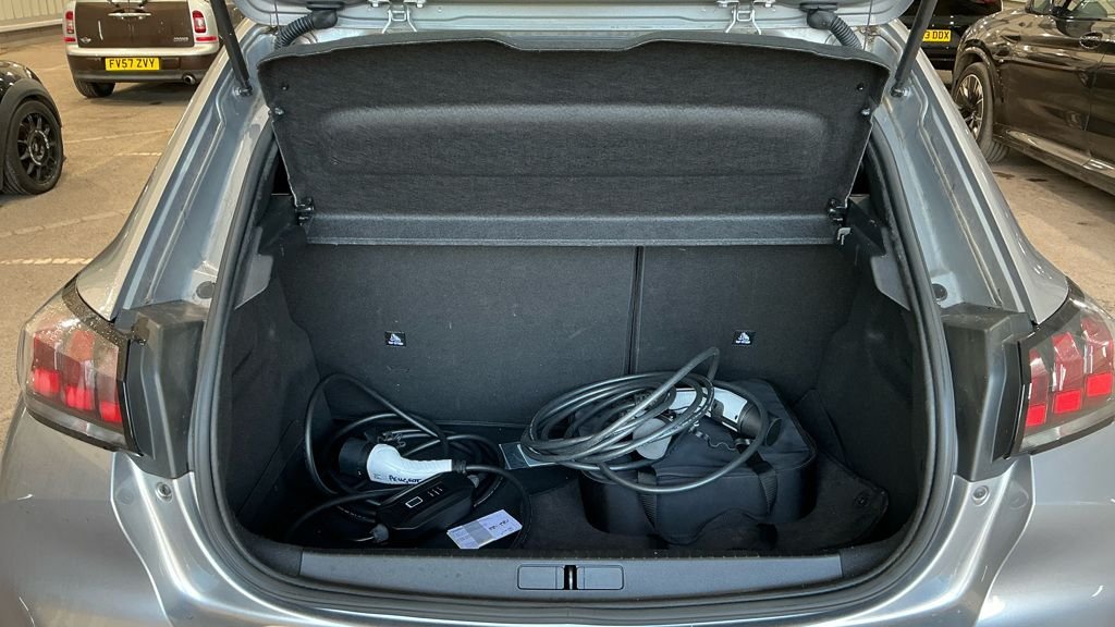 Used Peugeot 208 2026 for sale - 78017599: Photo 11