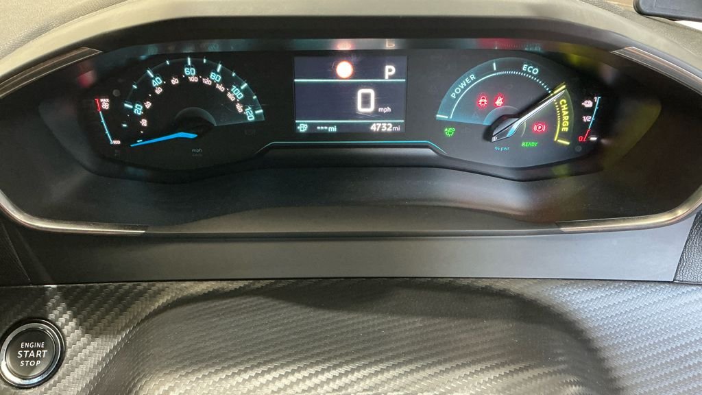 Used Peugeot 208 2026 for sale - 78017599: Photo 13