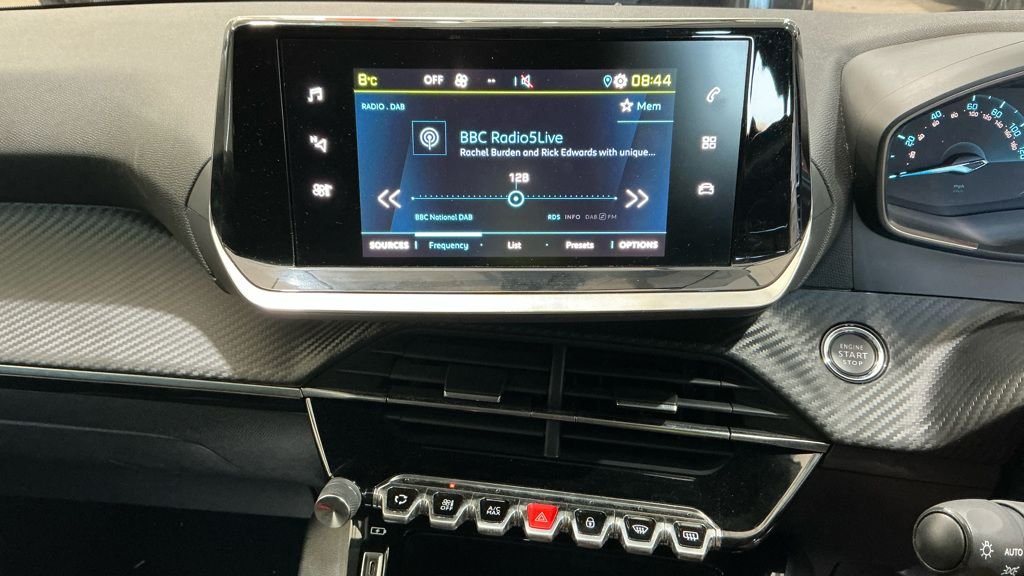 Used Peugeot 208 2026 for sale - 78017599: Photo 14