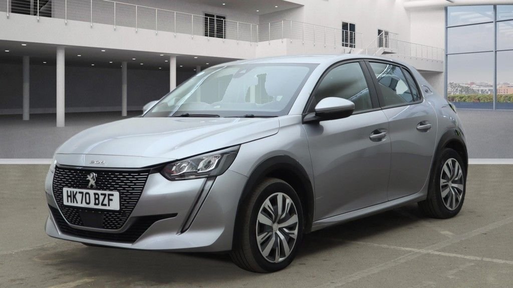 Used Peugeot 208 2026 for sale - 78017599: Photo 5