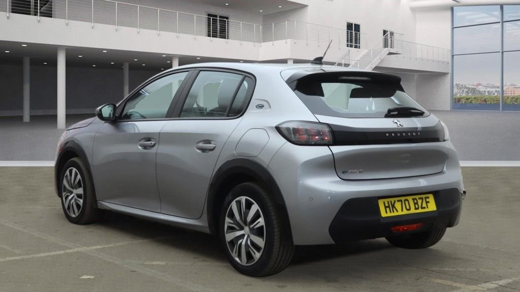 Used Peugeot 208 2026 for sale - 78017599: Photo 6