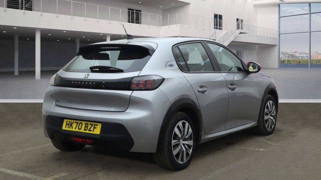 Used Peugeot 208 2026 for sale - 78017599: Photo 7