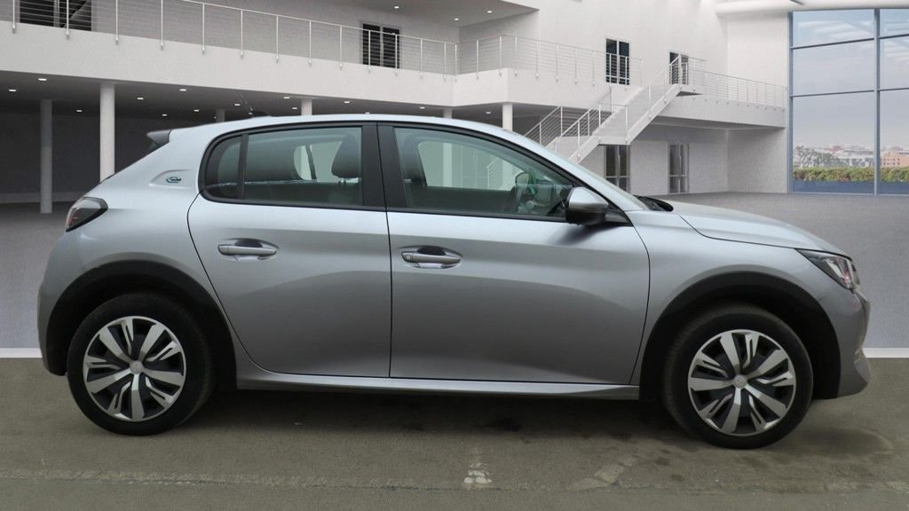 Used Peugeot 208 2026 for sale - 78017599: Photo 9