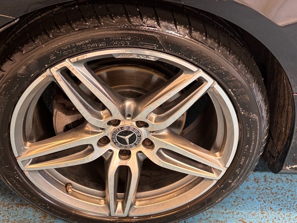 Used Mercedes-Benz E Class 2018 for sale - 77621381: Photo 22