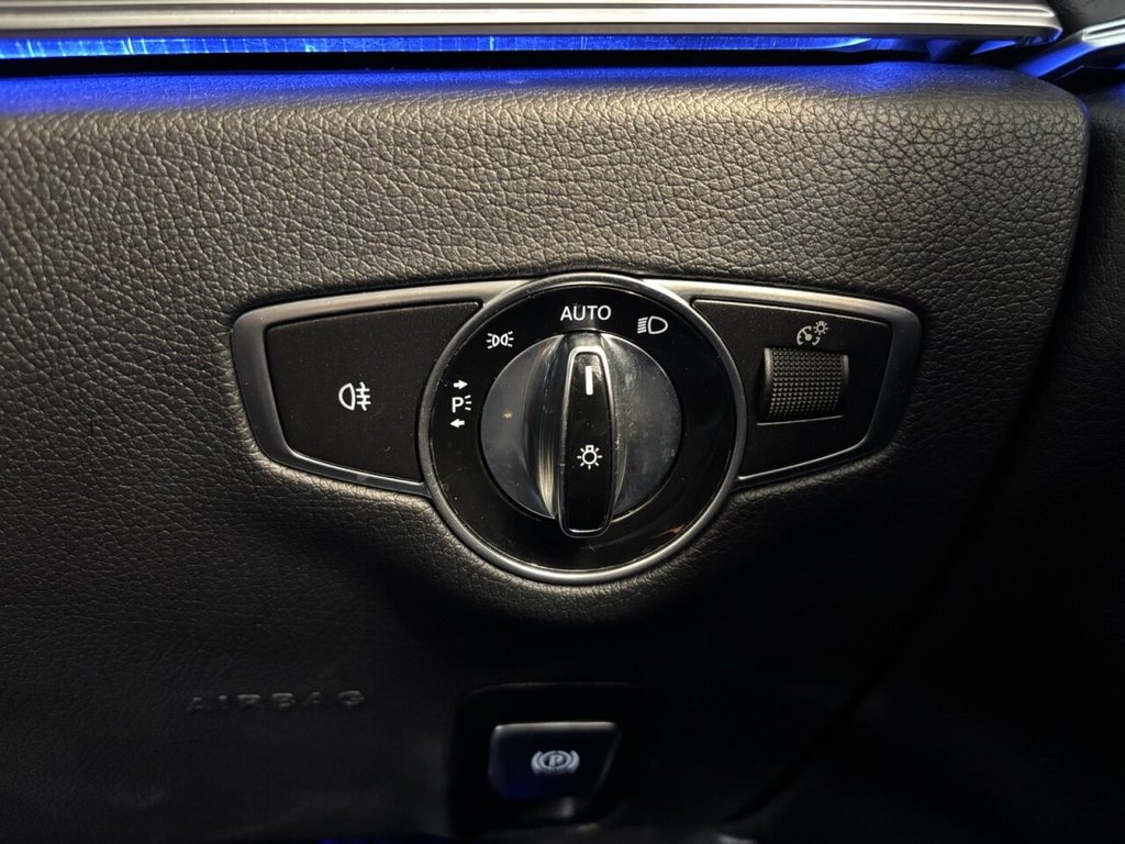 Used Mercedes-Benz E Class 2018 for sale - 77621381: Photo 25