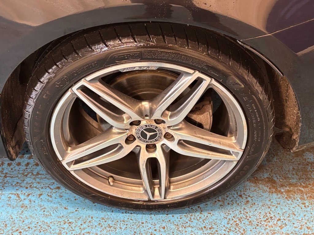 Used Mercedes-Benz E Class 2018 for sale - 77621381: Photo 31