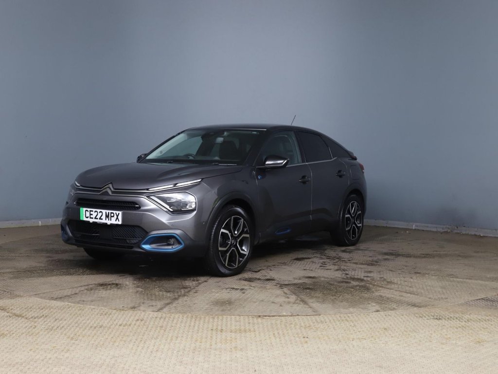 Used Citroen C4 2022 for sale - 76798116: Photo 13