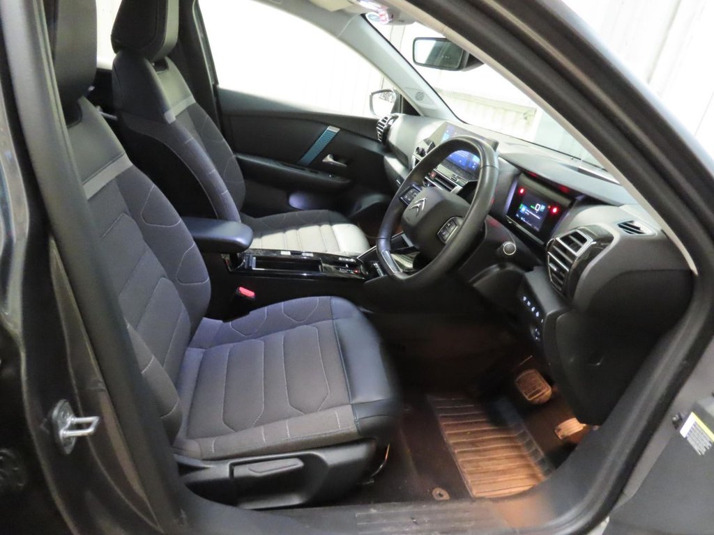 Used Citroen C4 2022 for sale - 76798116: Photo 14