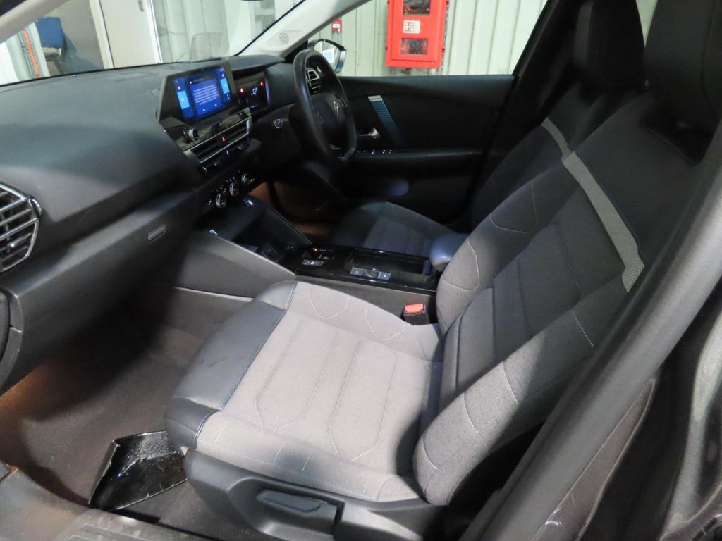 Used Citroen C4 2022 for sale - 76798116: Photo 15