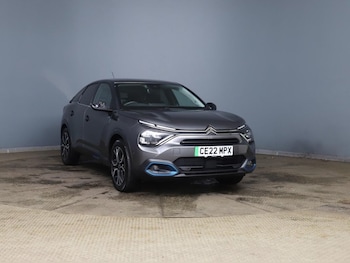 2022 (22) - 100kW Shine 50kWh 5dr Auto