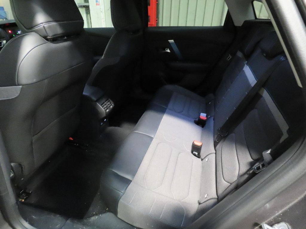 Used Citroen C4 2022 for sale - 76798116: Photo 2