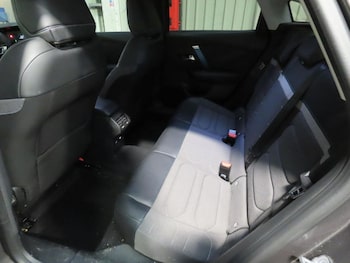 Used Citroen C4 2022 for sale - 76798116: Photo