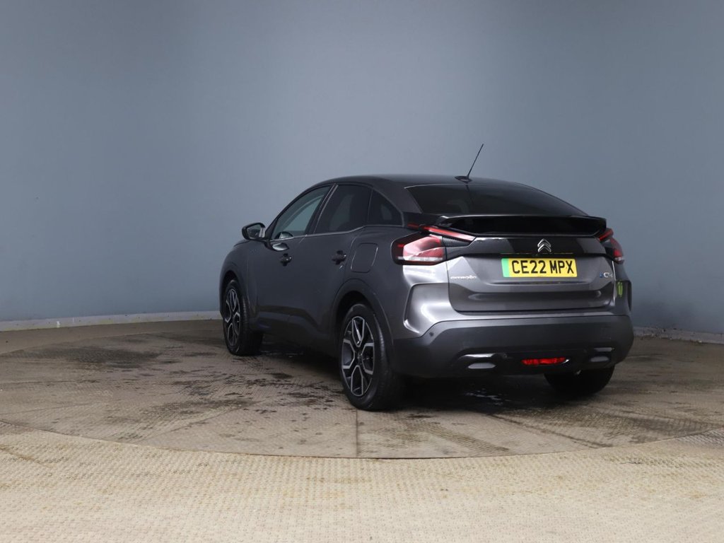 Used Citroen C4 2022 for sale - 76798116: Photo 5