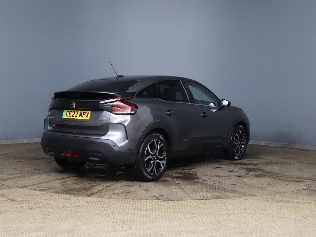 Used Citroen C4 2022 for sale - 76798116: Photo 6