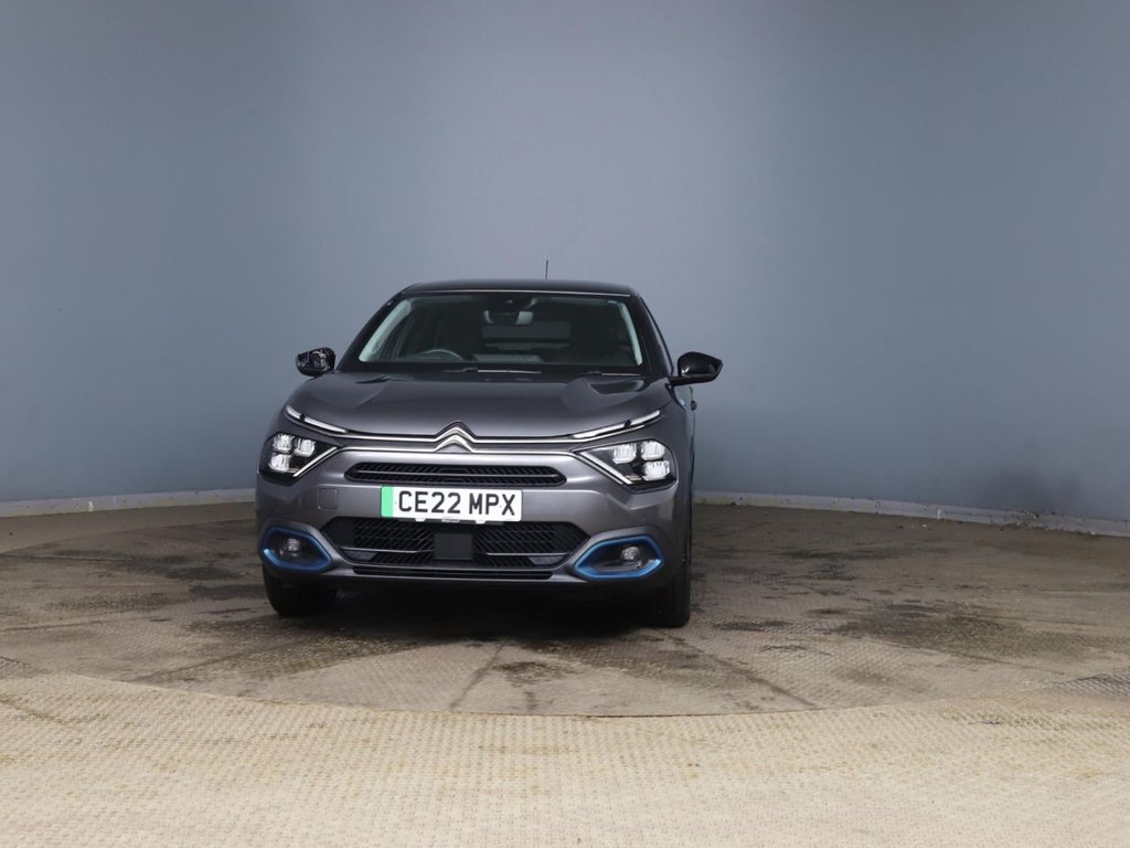 Used Citroen C4 2022 for sale - 76798116: Photo 8