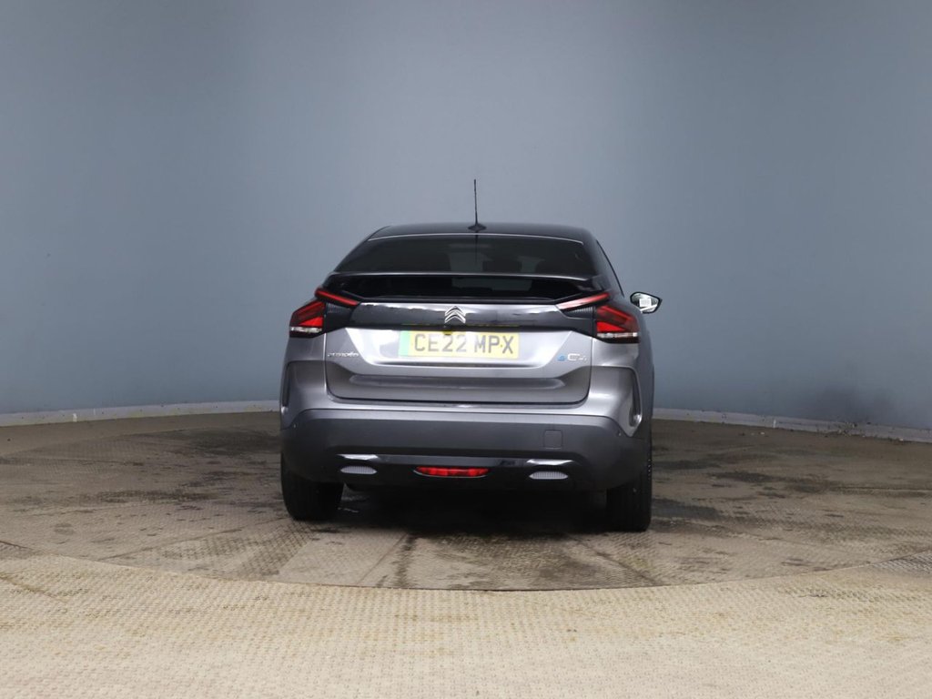 Used Citroen C4 2022 for sale - 76798116: Photo 9